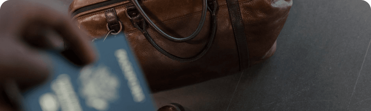 Background organisation de voyage