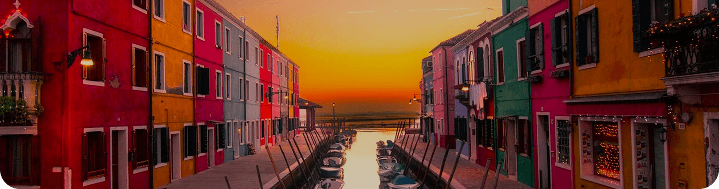 Devenir Travel Planner