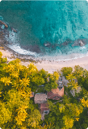 CALIFORNIE À BORA BORA : ESCAPADE EN ÎLE EN GRÈCE