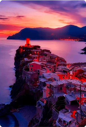 CALIFORNIE À BORA BORA : ESCAPADE EN ÎLE EN GRÈCE