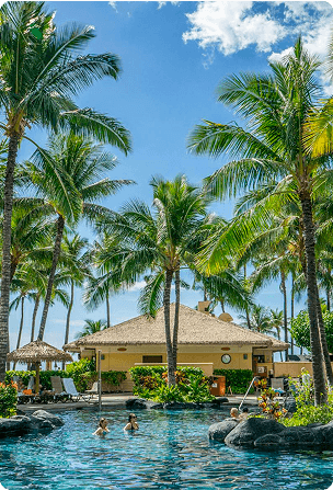 CALIFORNIE À BORA BORA : ESCAPADE EN ÎLE EN GRÈCE